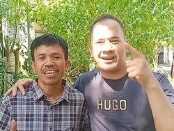 Calon Kades di Sumbawa Barat Undang Pedangdut Saipul Jamil Jadi Jurkam