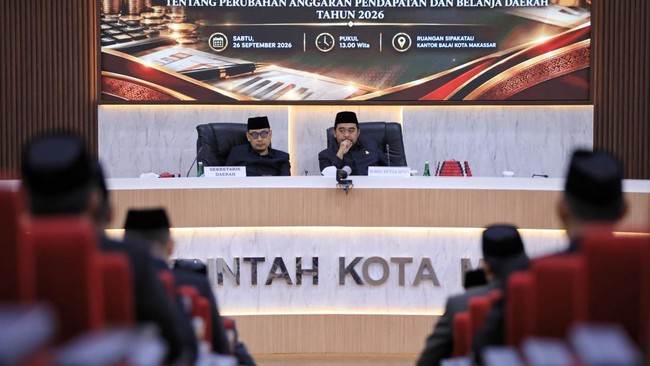 Pemkot Makassar