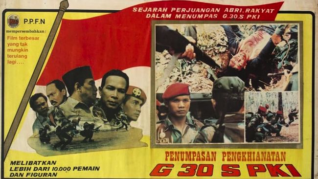 Di tengah kondisi kritis Presiden Soekarno, tiga jenderal Indonesia dibunuh saat Partai Komunis berencana mengubah ideologi negara. Oleh karena itu, pihak militer berupaya menggagalkan rencana mereka.