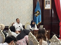 Pemkot Surabaya Siapkan Perwali untuk Lindungi PRT