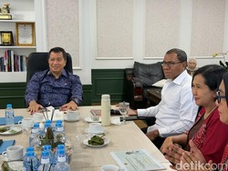 21 ASN Rote Ndao Terancam KKB Minta Dipindah, Wagub NTT Lobi KemenPAN-RB