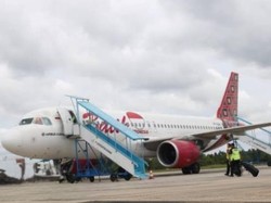 Jarak Pandang Hanya 1,2 Km, 3 Penerbangan Batik Air dari Pangkalan Bun Batal