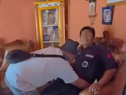 Ngaku Wartawan, Pria di OKU Timur Ditangkap Usai Terima Uang Rp10 Juta