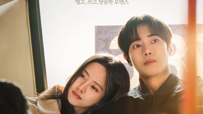 Intip Peran Kim So Hyun dan Choo Young Woo di Drakor Romantis Baru, Between Steps