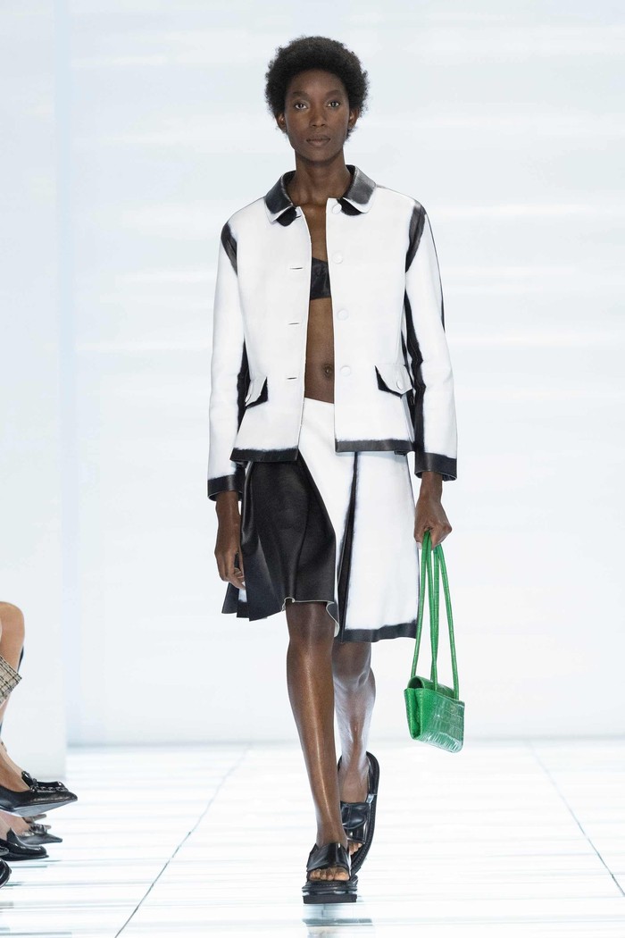 Prada Spring/Summer 2027