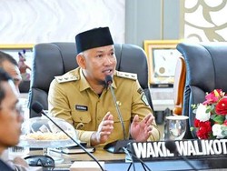 Pemkot Kendari Wanti-wanti Pangkalan Jual LPG 3 Kg Rp 35 Ribu