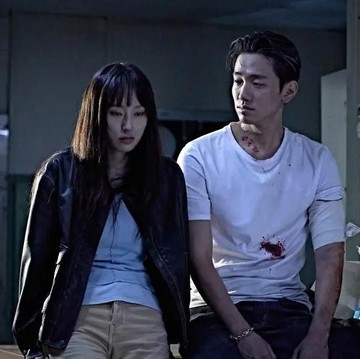 Potret Ryu Hye Young dan Nam Yoon Su dalam Film Thriller Korea Baru, Killing Time