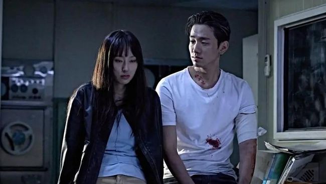 Potret Ryu Hye Young dan Nam Yoon Su dalam Film Thriller Korea Baru, Killing Time