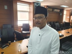 Gus Ipul Resmi Laporkan Podcast yang Tuding Aliran Dana Muktamar ke Dewan Pers