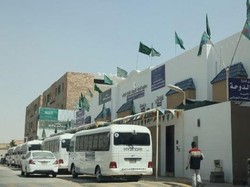 Saudi dan Houthi Memanas, Riyadh Terapkan Sekolah Jarak Jauh Sepekan