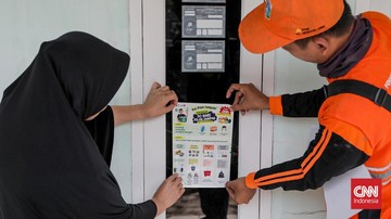 Pendaftaran Pilah Olah Sampah Heroes DKI Dibuka Sampai 25 Oktober - Infolitik