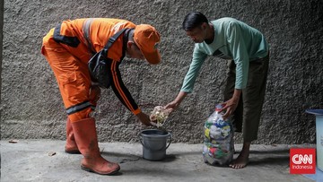 Kenapa Memilah Sampah Penting untuk Lingkungan? - Infolitik