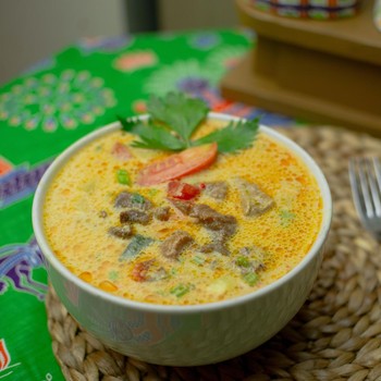 6 Olahan Sup Terbaik di Dunia Versi TasteAtlas, Soto Betawi Masuk Peringkat 3!