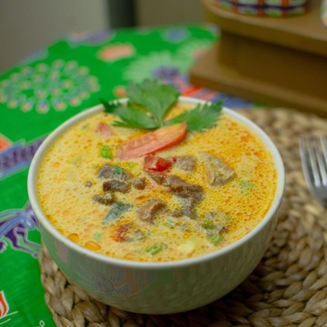 6 Olahan Sup Terbaik di Dunia Versi TasteAtlas, Soto Betawi Masuk Peringkat 3!