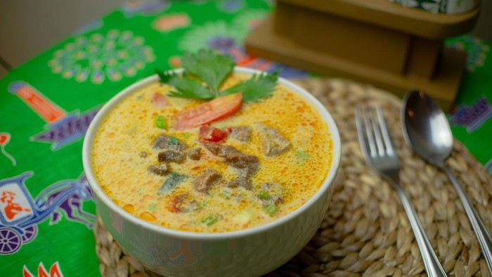 6 Olahan Sup Terbaik di Dunia Versi TasteAtlas, Soto Betawi Masuk Peringkat 3!