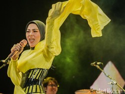 Kamus Bahasa Incess Syahrini, Gen Z Wajib Tahu!