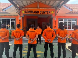 Remaja Dilaporkan Hilang Saat Berburu di Perkebunan Kepahiang, Tim SAR Cari