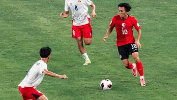Kabar Sport CNN Terbaru : Klasemen FIFA ASEAN Challenge Cup: Hong Kong dan Kamboja di Puncak