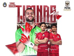 Indonesia Vs Malaysia Tayang di TV Mana? Cek Jadwal dan Jam Kick Off