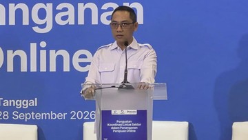 7 PSE Tak Kunjung Daftar, Komdigi Beri Tenggat Waktu Hingga 1 Oktober