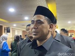 29 Daerah di Jateng Siaga Kekeringan, BNPB Diminta Operasi Modifikasi Cuaca