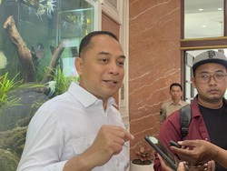 Walkot Eri Beber Perkembangan Dugaan Pungli Rekrutmen Damkar Rp 60 Juta