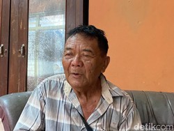Pilu Penjual Es Krim di Kota Batu, Berhenti Berjualan Gegara Motor Raib