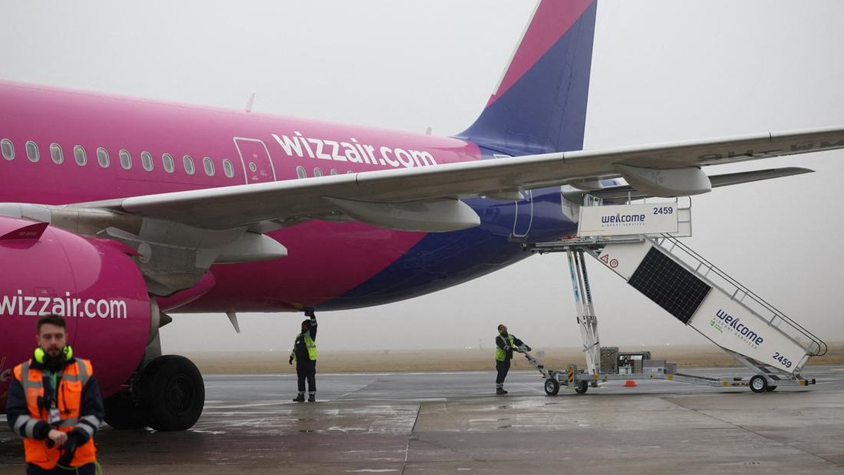 Pesawat Airbus A321neo Cacat, 500 Jet Terdampak