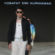 Koleksi Yosafat Dwi Kurniawan 