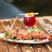 5 Makanan yang Dulunya Dianggap Makanan Rakyat Kini Jadi Hidangan Premium