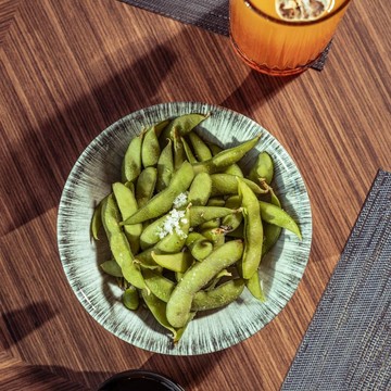 Sumber Protein Nabati, Ini 5 Manfaat Edamame untuk Kesehatan
