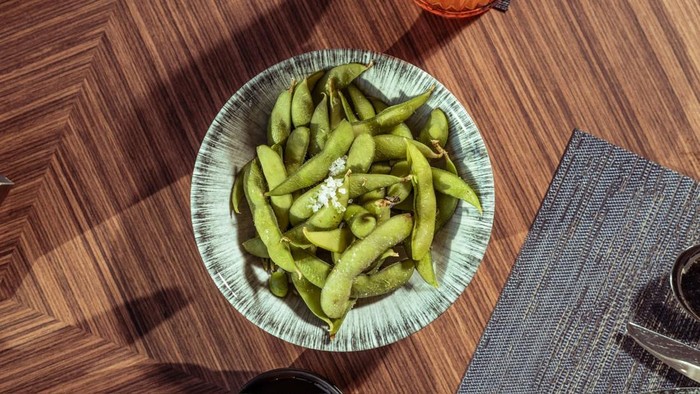 Sumber Protein Nabati, Ini 5 Manfaat Edamame untuk Kesehatan