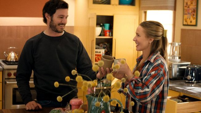 5 Rekomendasi Serial Netflix Tayang Bulan Oktober 2026