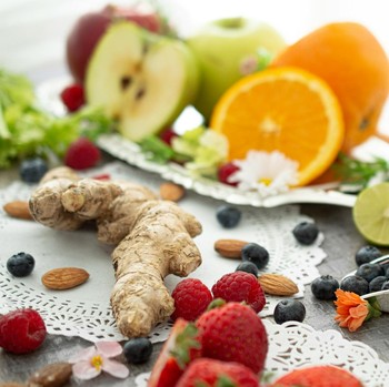 6 Makanan yang Bisa Bantu Meningkatkan Imunitas Tubuh