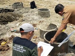 Video: Sumur Jobong Diduga Peninggalan Era Majapahit Ditemukan di Nganjuk