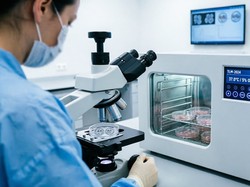 Fresh vs Frozen Embryo Transfer, Mana yang Lebih Baik untuk IVF?