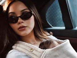 Alyssa Bereaksi Usai Wajah Baby Soso Ter-spill, Picu Perdebatan Warganet