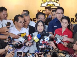 Ombudsman Sebut Ada CCTV di Klaster Mewah Lapas Cibinong