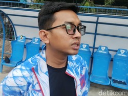 Merasa Dirugikan, PSIS Minta Laga Lawan Persiku Diputus WO