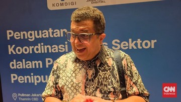 Refund Kuota Dinilai Sulit, Asosiasi Menghadap Komdigi