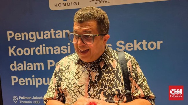 ATSI menghadap Komdigi untuk membahas perlindungan sisa kuota dan kuota rollover