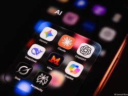 Bagaimana Teknologi AI Bisa Menyulut Perpecahan Antarmanusia?