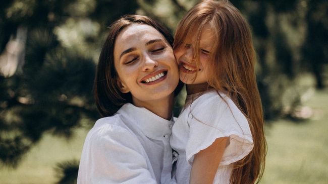 Cara Mengenali Anak dengan Kecerdasan Emosional Tinggi dari Ucapannya