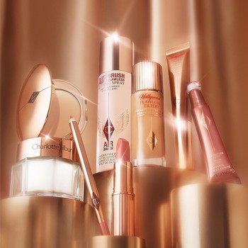 Kabar Gembira Buat Beauty Enthusiast! Charlotte Tilbury Resmi Hadir di Indonesia