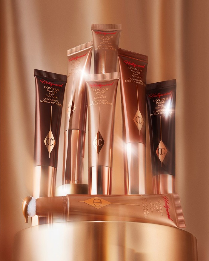 Charlotte Tilbury