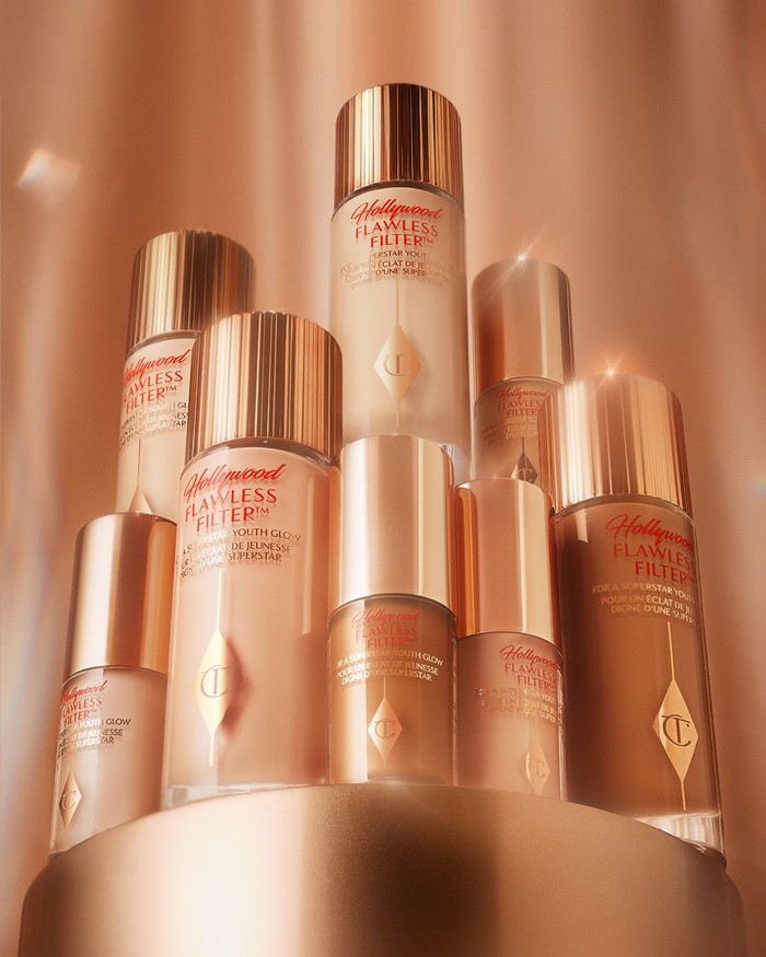 Charlotte Tilbury