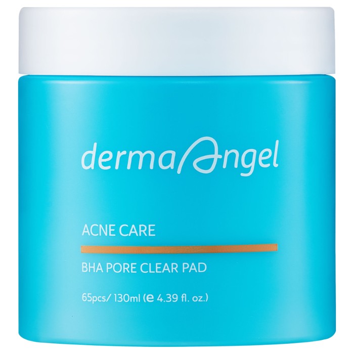 Derma Angel BHA Pore Clear Pad