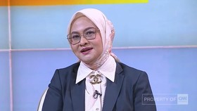 Dian Siswarini