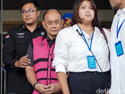 Meja Hijau Menanti Eks Kepala BGN Dadan Hindayana Dkk
