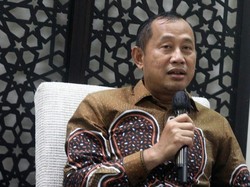 Kemenhaj Larang Travel Umrah Tulis Hotel Setaraf: Harus Disebut Namanya